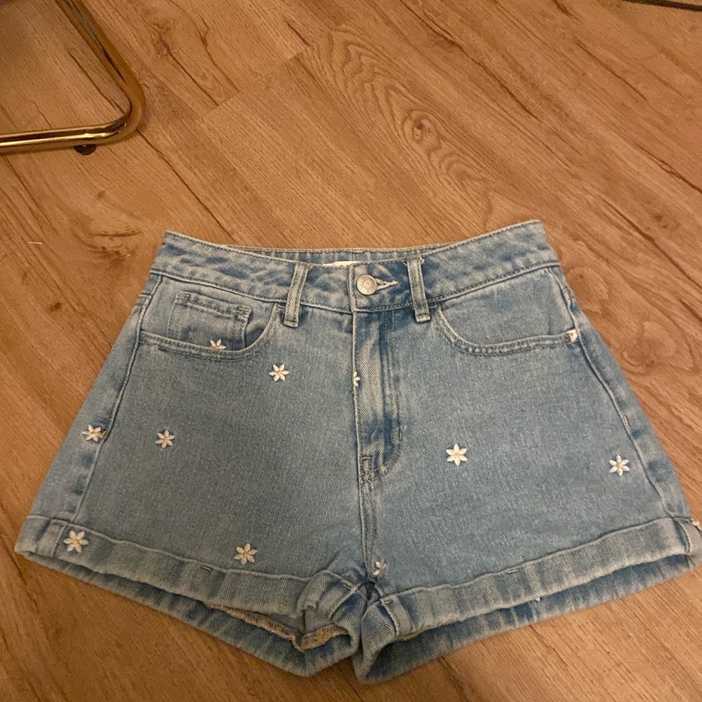 Pacsun shorts